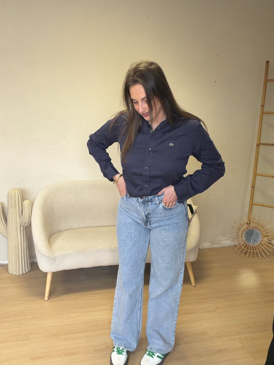 Jean Zara taille 40