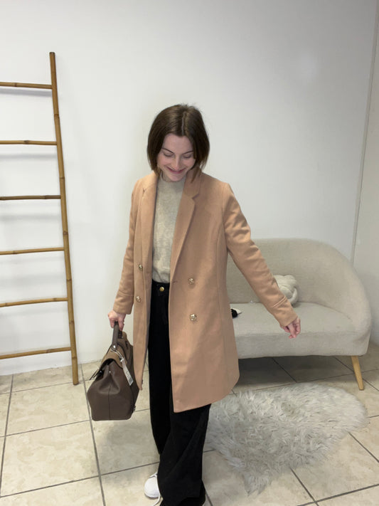 Manteau Tally Weijl taille S