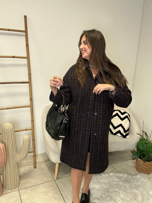 Manteau Monoprix taille 36