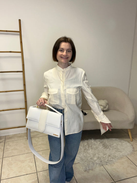 Chemise Zara taille XS