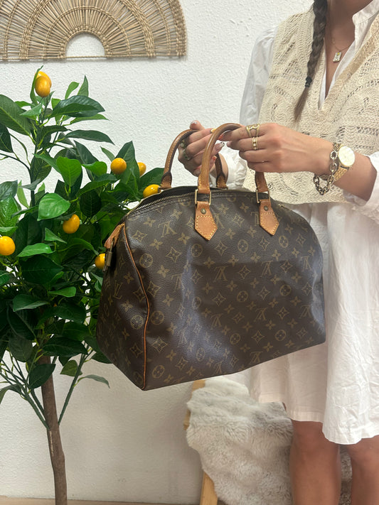 Sac Louis Vuitton Speedy 35