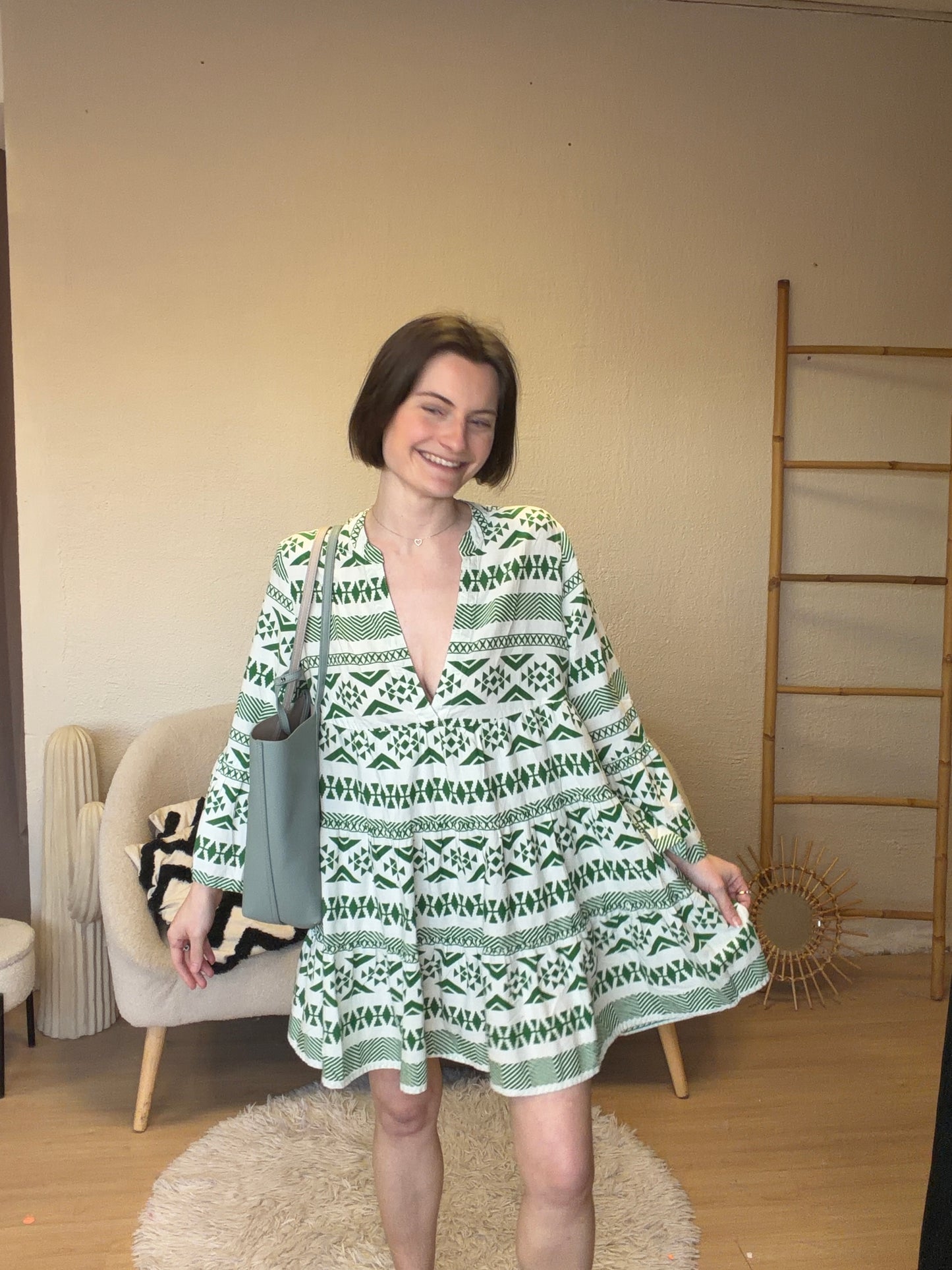 Robe Only taille 36