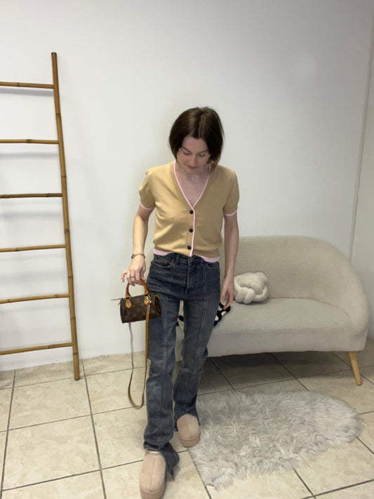 Jean Zara taille 36