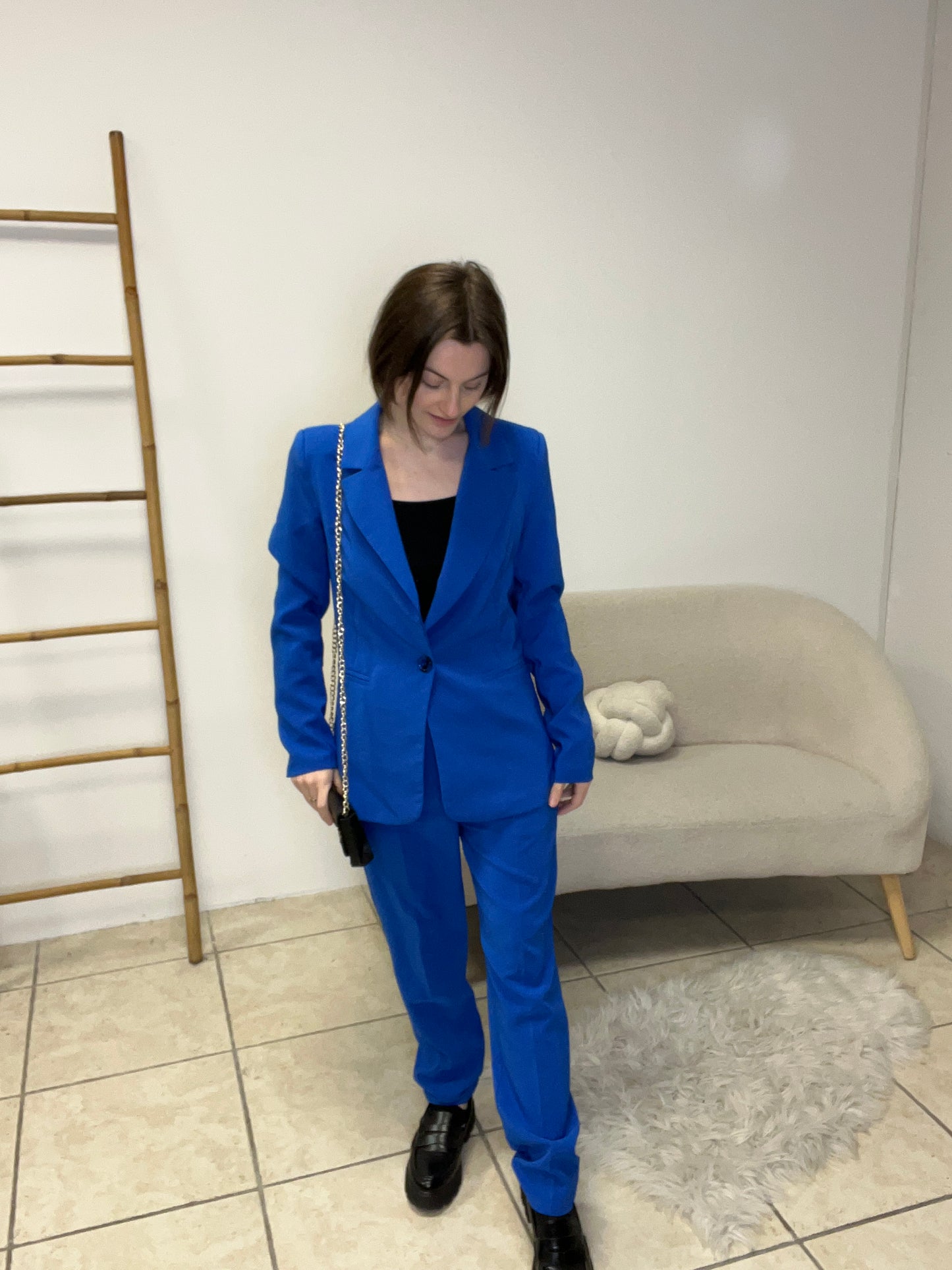 Ensemble de blazer taille S