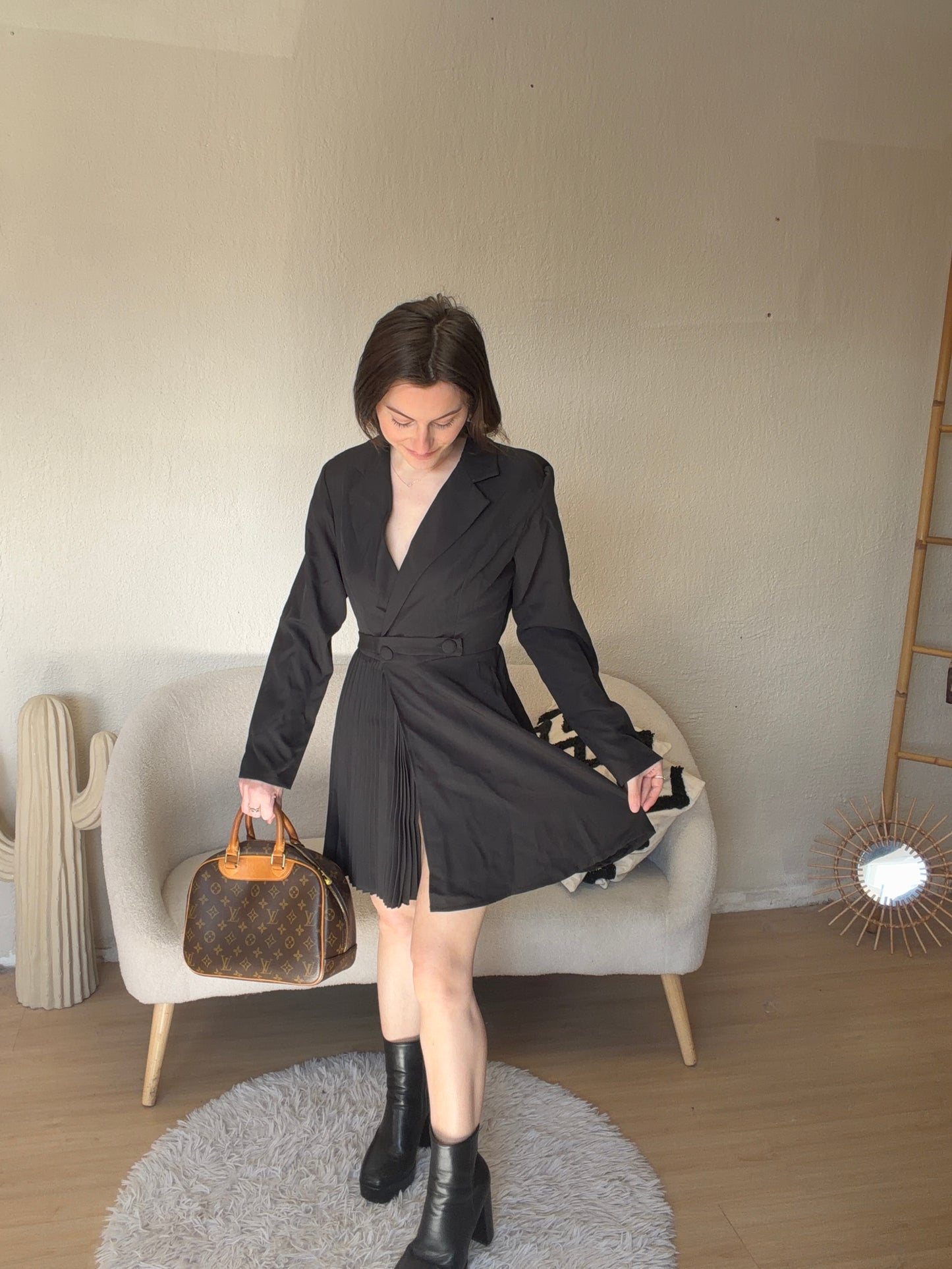 Robe Brentiny neuve taille S