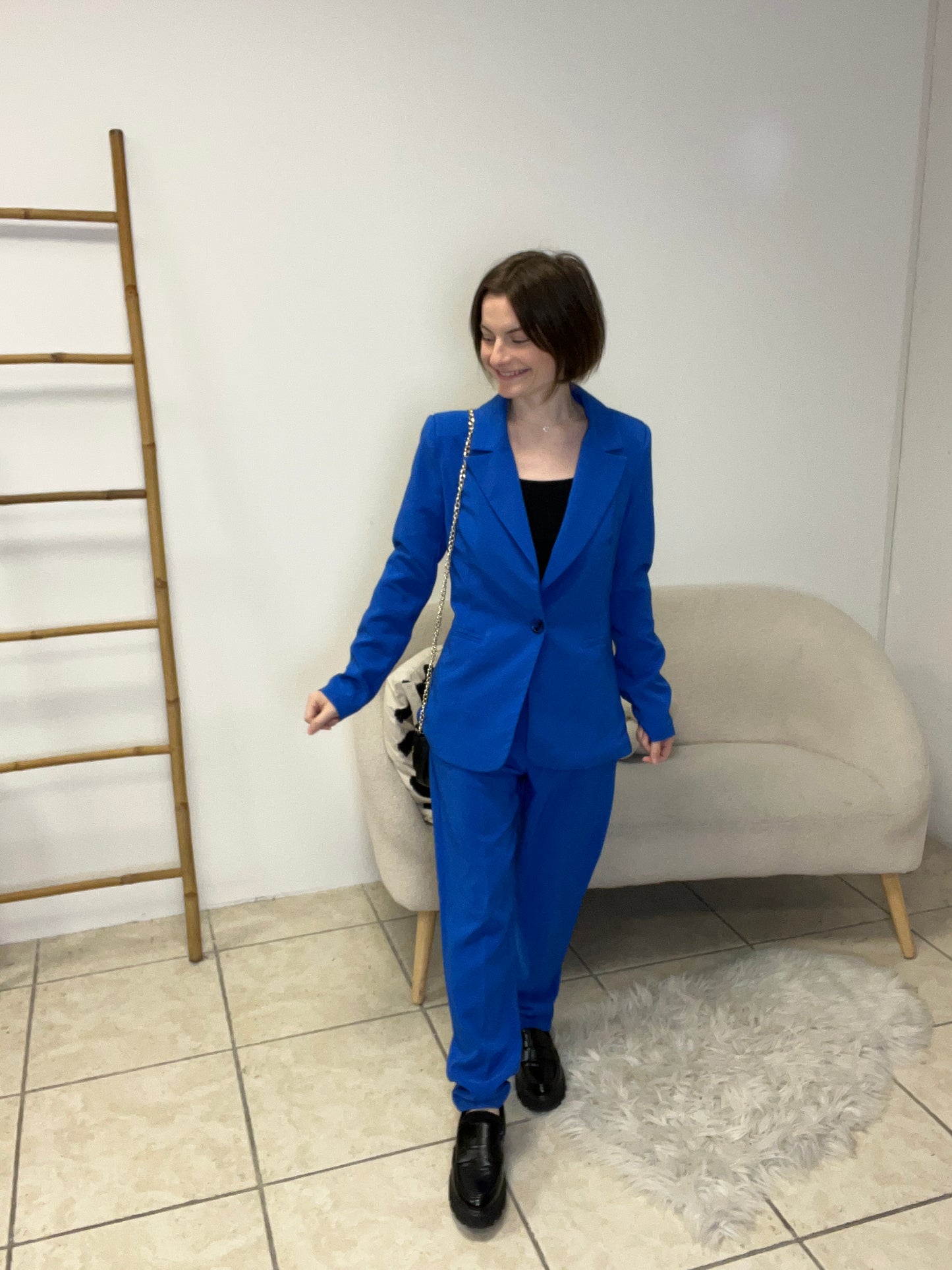 Ensemble de blazer taille S