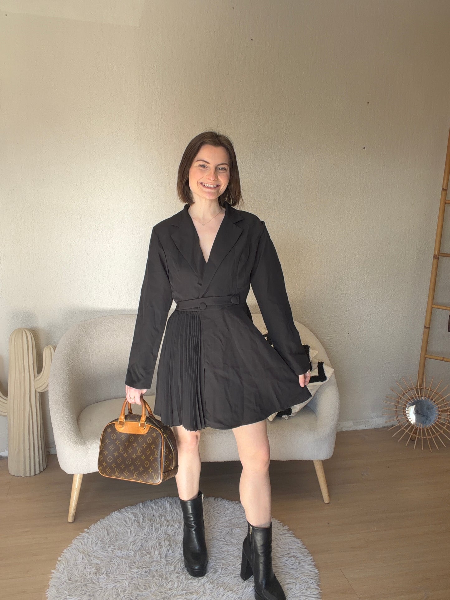 Robe Brentiny neuve taille S