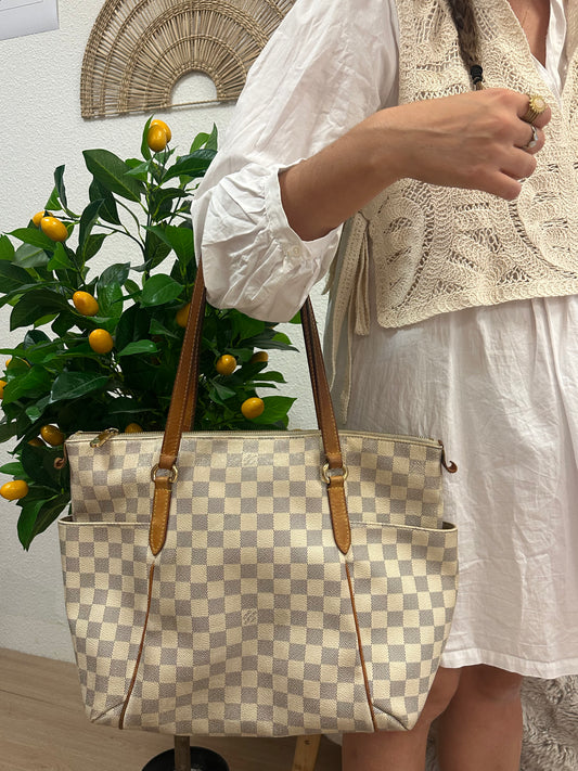 Sac Louis Vuitton Totally