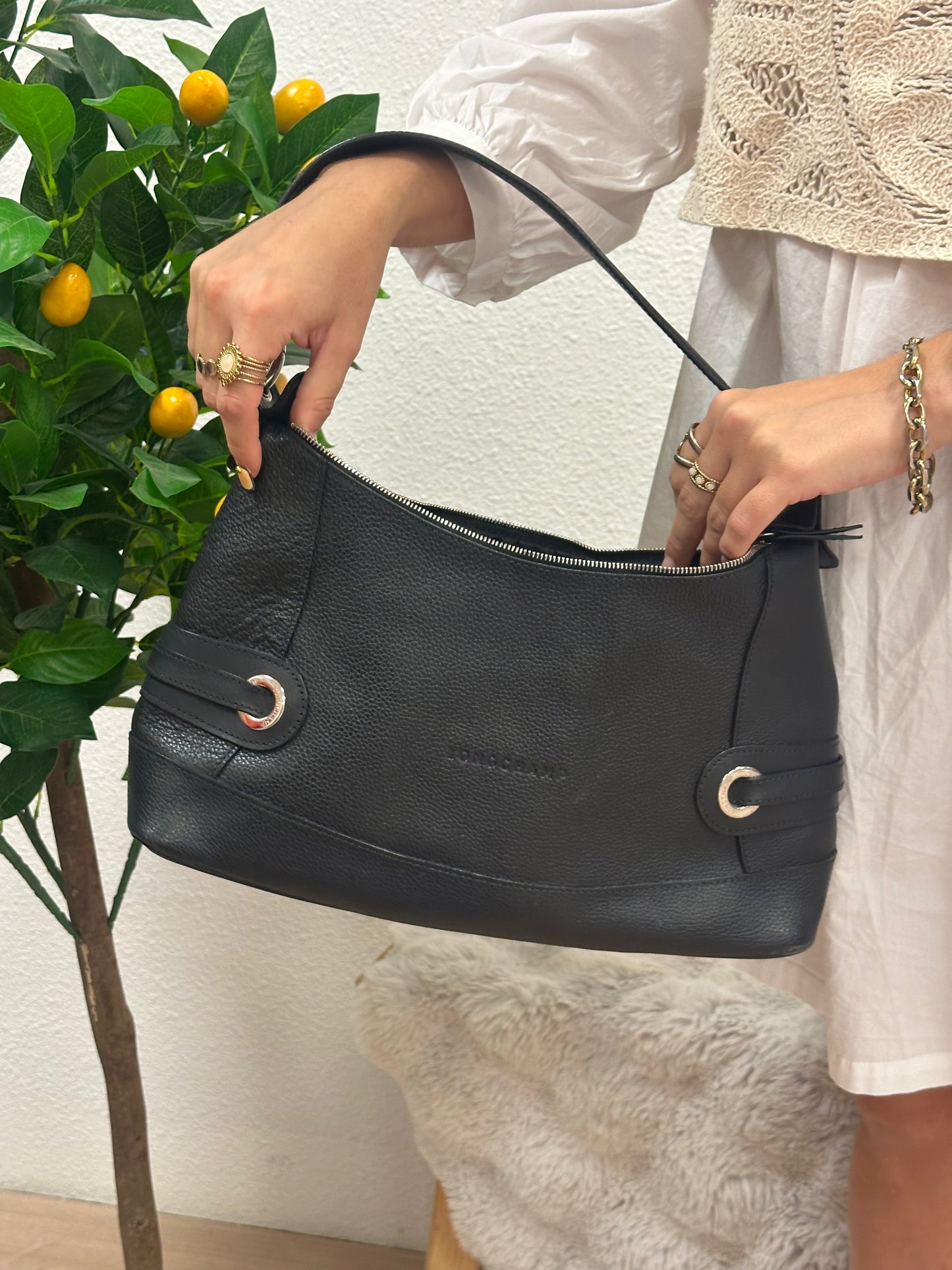 Sac à main Longchamps