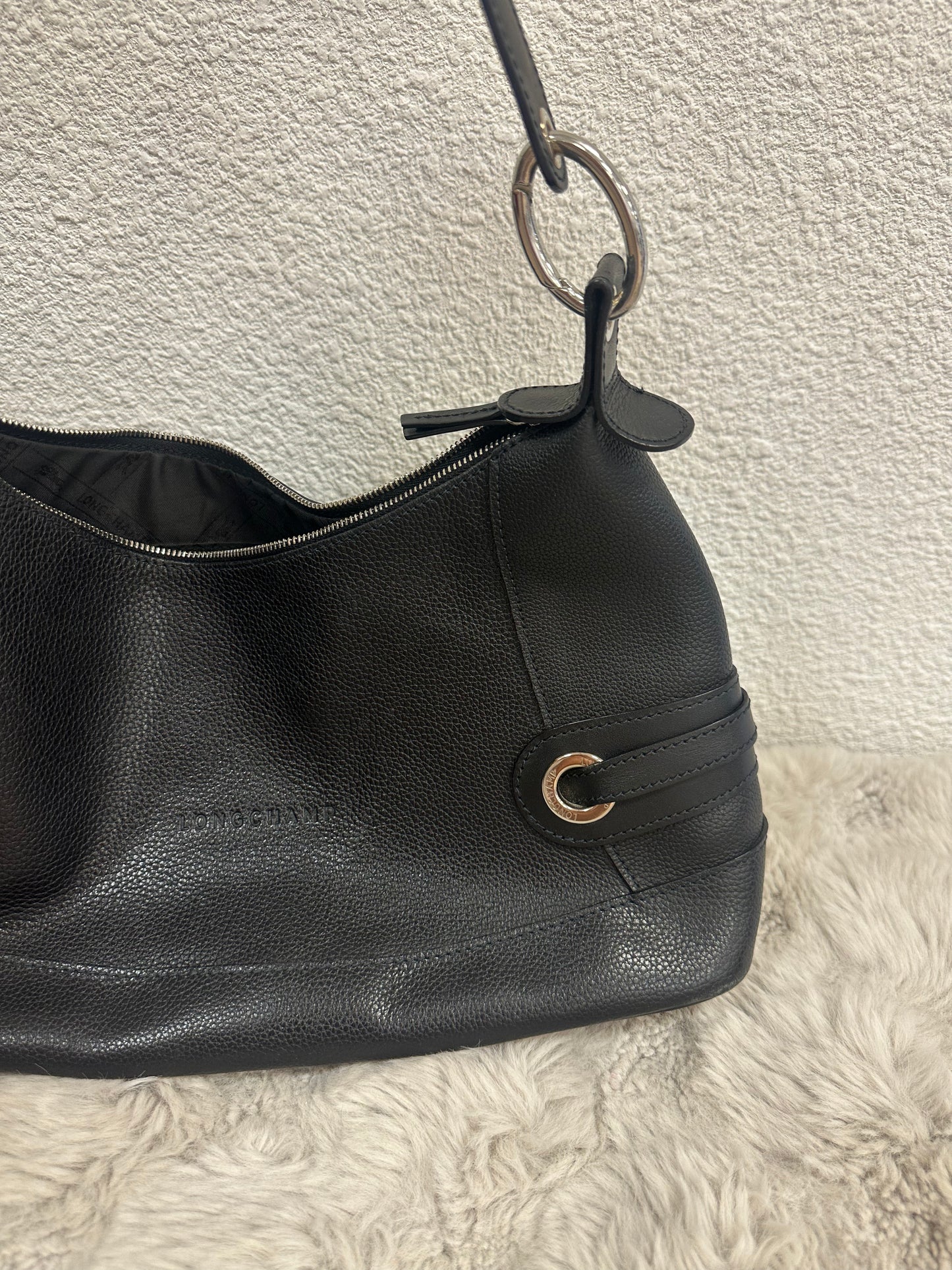 Sac à main Longchamps