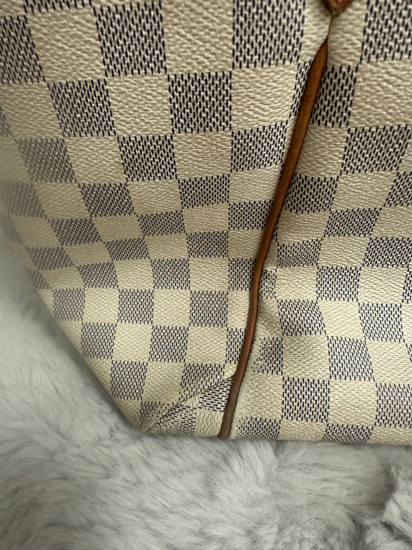 Sac Louis Vuitton Totally