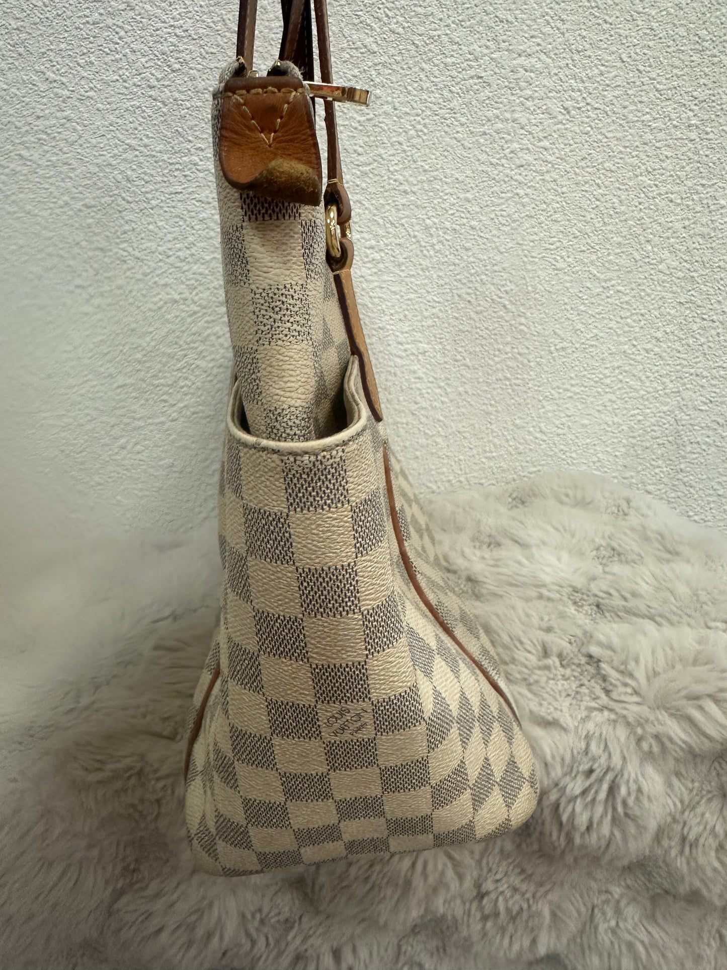 Sac Louis Vuitton Totally