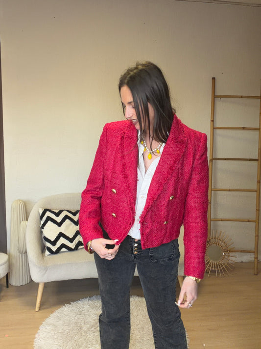 Blazer Zara neuf taille L