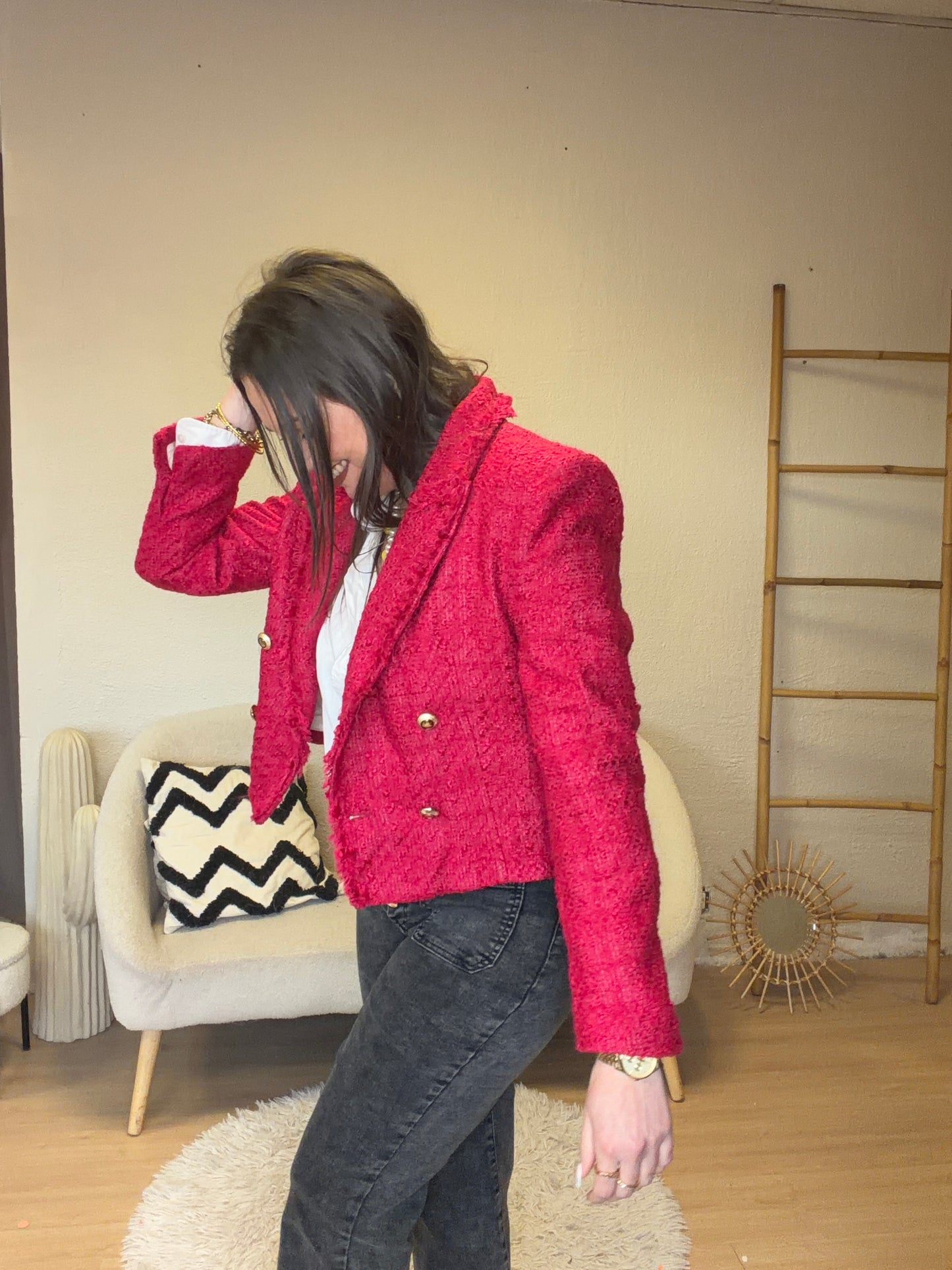 Blazer Zara neuf taille L