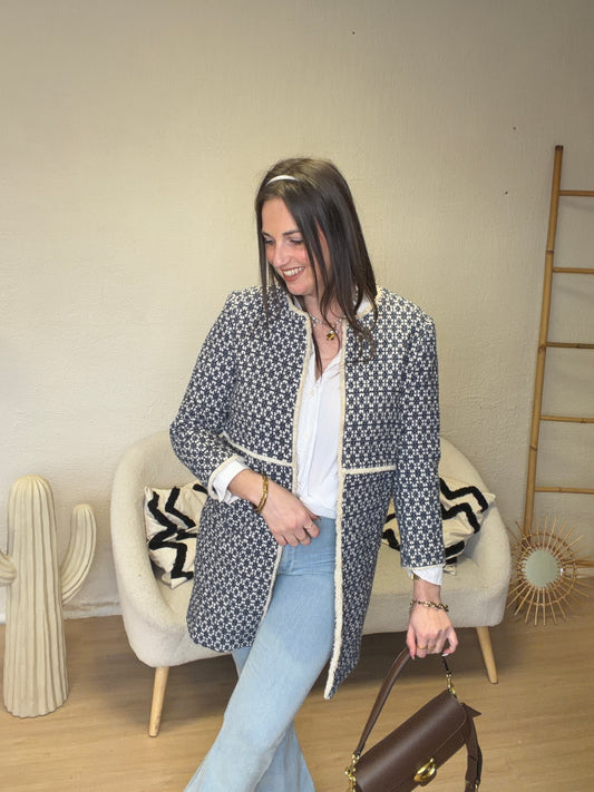 Gilet Zara taille M
