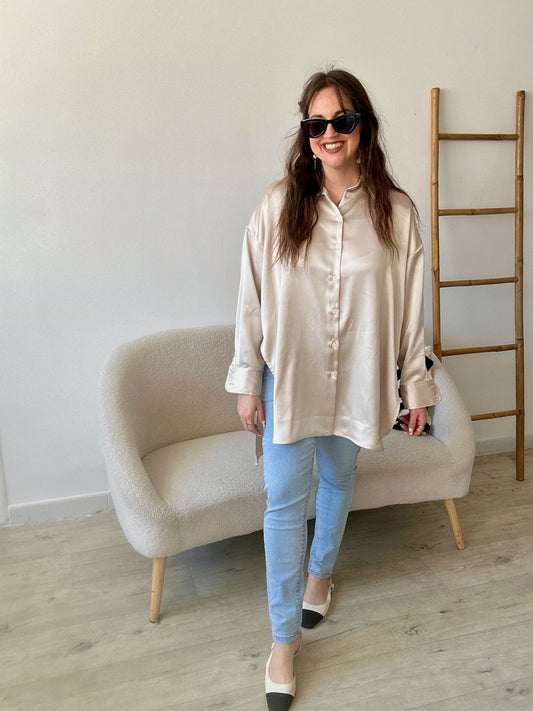 Chemise Zara taille XS