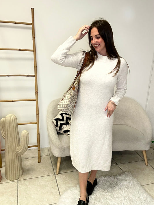Robe pull Pimkie taille M
