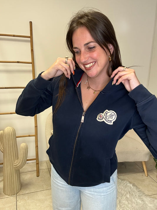 Gilet Moncler taille S