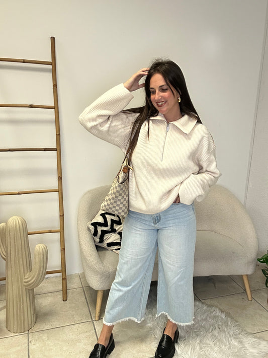 Jean bleu taille 38