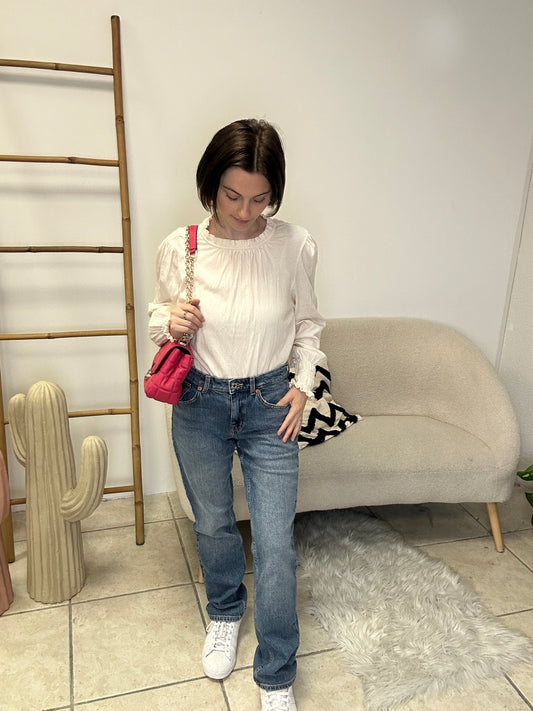 Jean Mango taille 36