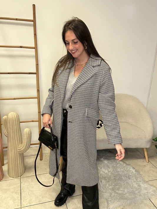 Manteau Kiabi taille M