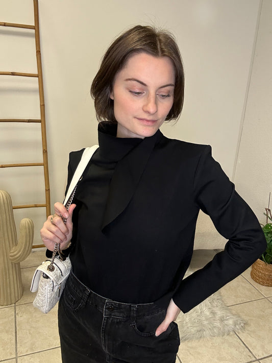 Blouse Zara taille S