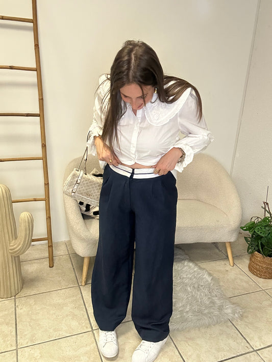 Pantalon Kiabi taille 38