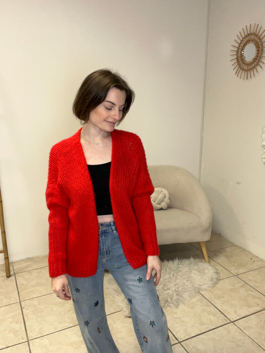 Gilet Cache Cache taille XS/S