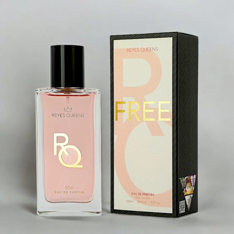 Parfum Free