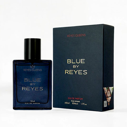 Parfum Blue By Reyes
