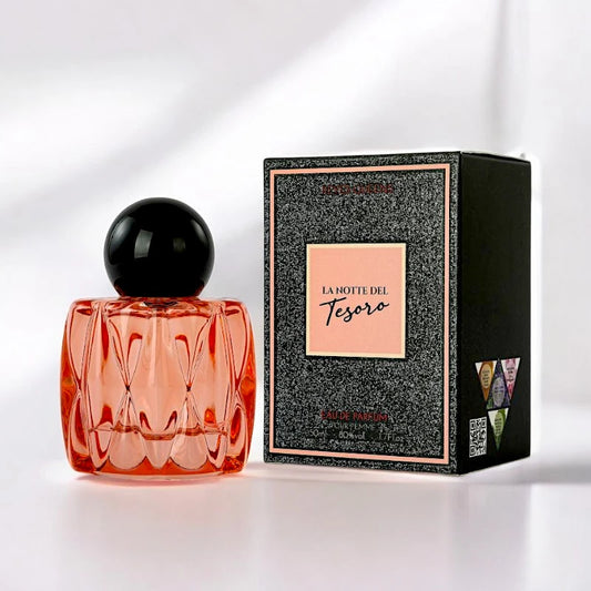 Parfum La Notte Del Tresoro