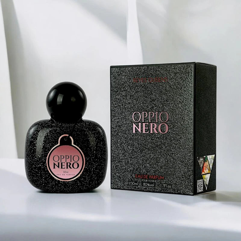 Parfum Oppio Nero