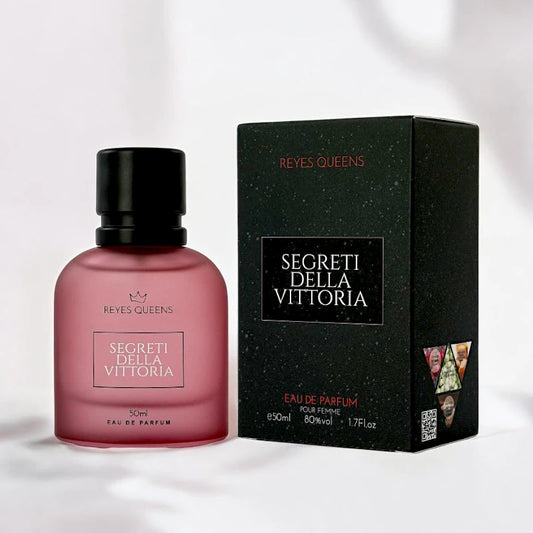 Parfum Segreti Della Vittoria
